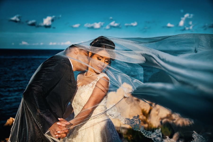 Photographe de mariage Gaetano Viscuso (gaetanoviscuso). Photo du 26 juin 2018