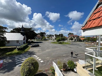 appartement à Saint-Michel-Chef-Chef (44)