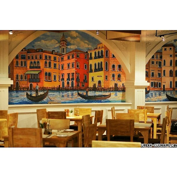 Bianco Italian Restaurant photo 