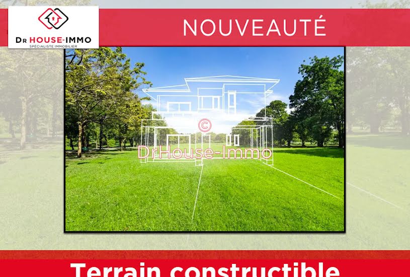  Vente Terrain agricole - 1 960m² à Jugeals-Nazareth (19500) 