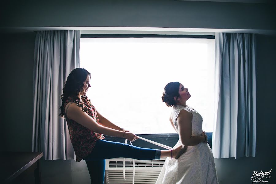 Photographe de mariage Paco Torres (pacotorres). Photo du 30 octobre 2017