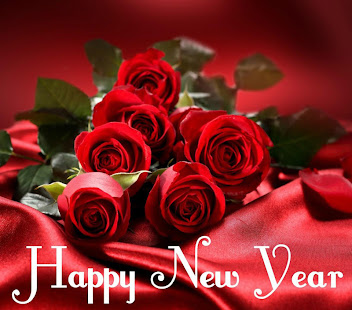 Happy New Year(圖2)-速報App