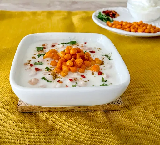 Boondi Raita