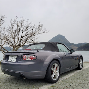 ロードスター NCEC