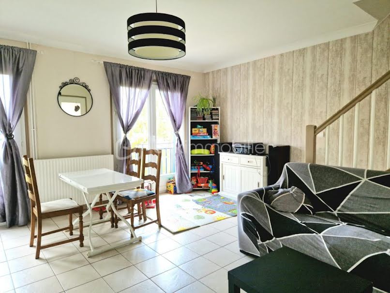 Vente maison 5 pièces 98 m² à Maurepas (78310), 295 000 €