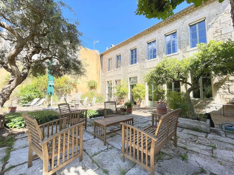 Vente maison 9 pièces 300 m² à Manduel (30129), 875 000 €