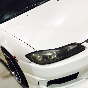 シルビア S15