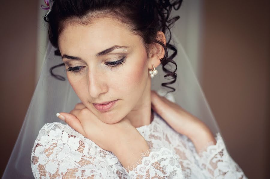 Wedding photographer Maksim Zinchenko (mzinchenko). Photo of 5 November 2015