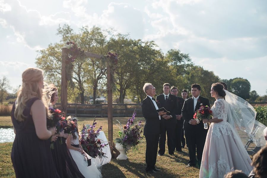 Fotógrafo de bodas Ryan Tolbert (ryantolbert). Foto del 29 de diciembre 2019