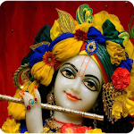 Cover Image of Download Krishna Hd Wallpaper 1.0 APK