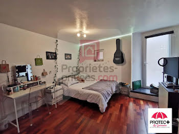 appartement à Draguignan (83)