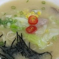 京燒拉麵 ラーメン