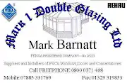 Mark 1 Double Glazing Ltd Logo