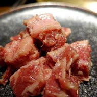 胡同燒肉夜食