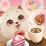 My Pet Cafe icon