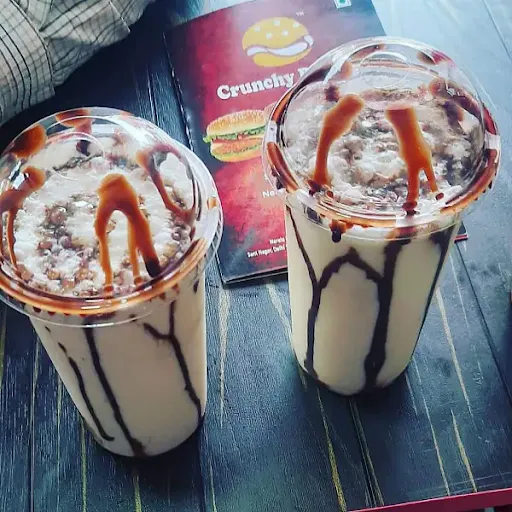 Cold Coffee Shake