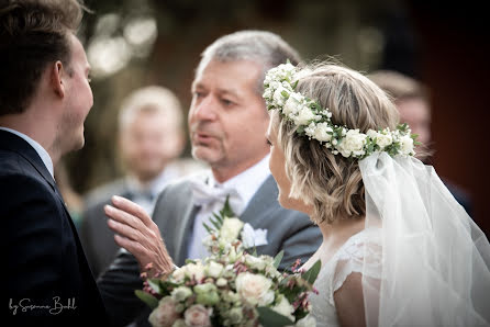 Fotógrafo de bodas Susanne Buhl (susannebuhl). Foto del 20 de noviembre 2019