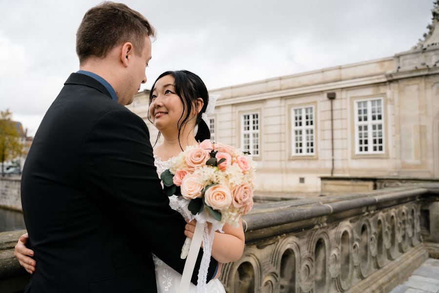 Wedding photographer Aleks Jakobsons (aleksjakobsons). Photo of 27 October 2022