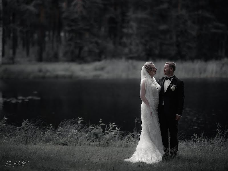 結婚式の写真家Timo Hölttä (timoholtta)。2022 7月30日の写真