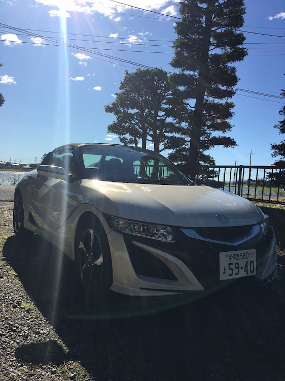 S660のseiziさんが投稿したカスタム事例の投稿画像2枚目