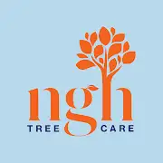 NGH Tree Care Logo