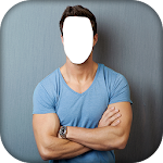 Cover Image of Herunterladen Stylish Man Photo Suit 1.0 APK