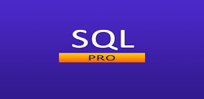 SQL Pro Quick Guide Screenshot