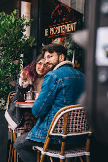 Pulmafotograaf Roman Bogroveckiy (bogruk). Foto tehtud 16 detsember 2019