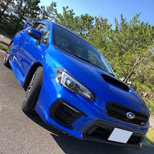 WRX STI VAB