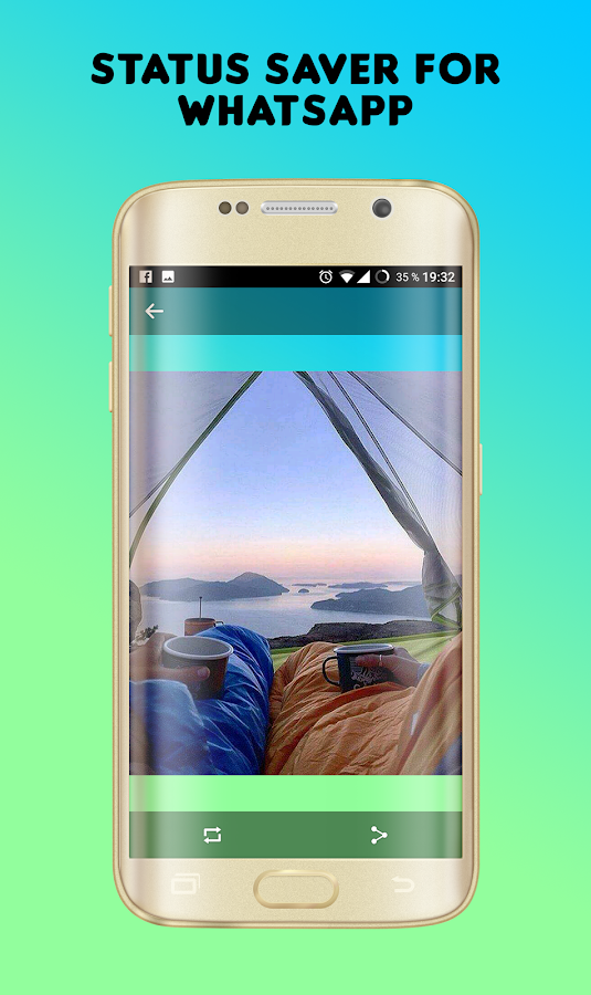  Story Saver for Whatsapp: captura de pantalla 