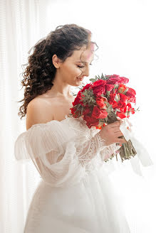 Fotografo di matrimoni Petru Brustureanu (petrubrustureanu). Foto del 27 febbraio