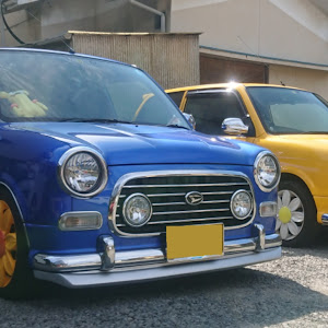 ミラジーノ L700S