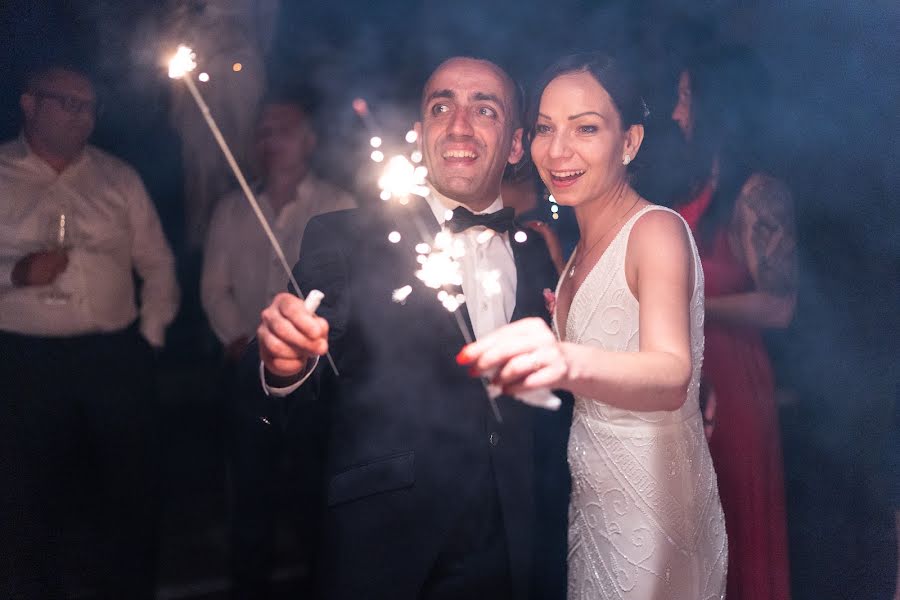 Photographe de mariage Dusan Skaritka (dudi). Photo du 5 décembre 2023