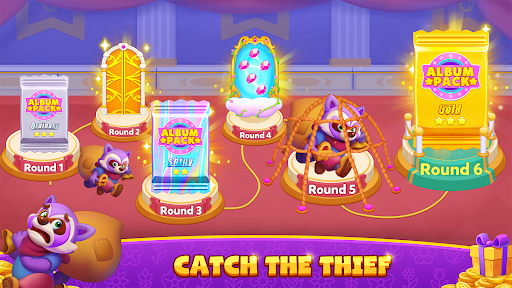 Bingo Party - Lucky Bingo Game screenshot #6