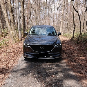 CX-5 KF5P