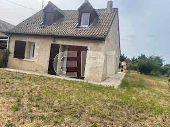 maison à Parçay-sur-Vienne (37)