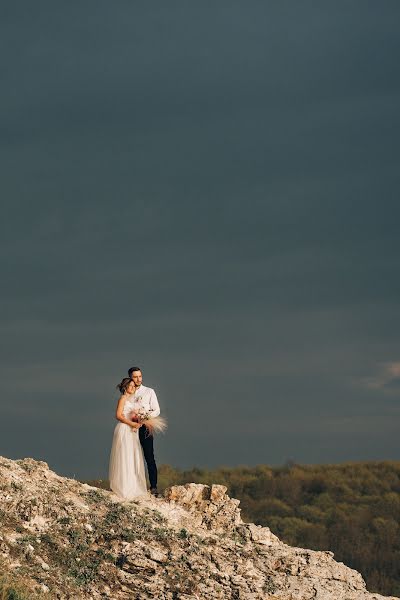 Fotógrafo de casamento Sergey Kupcov (kupec). Foto de 31 de agosto 2019