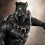 Black Panther HD New Tab Theme