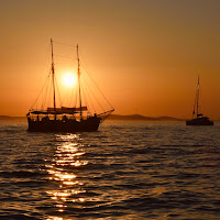 Tramonti indimenticabili (Zadar) di 