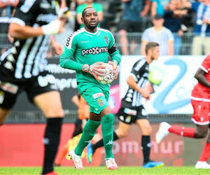 Charleroi a quelques idées en tête pour le poste de gardien de but