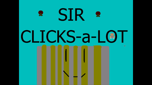 sir clicks-a-lot lite