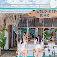 野海子 • WILD KID BAR