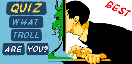 Quiz What Troll Are You On Windows Pc Download Free 1 0 Cleverdevselection Appquizwhattrollareyou