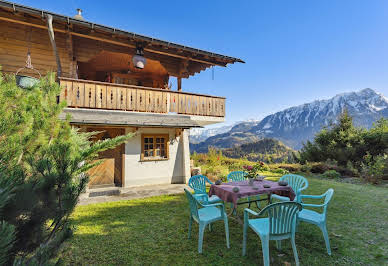 House with garden and terrace 3