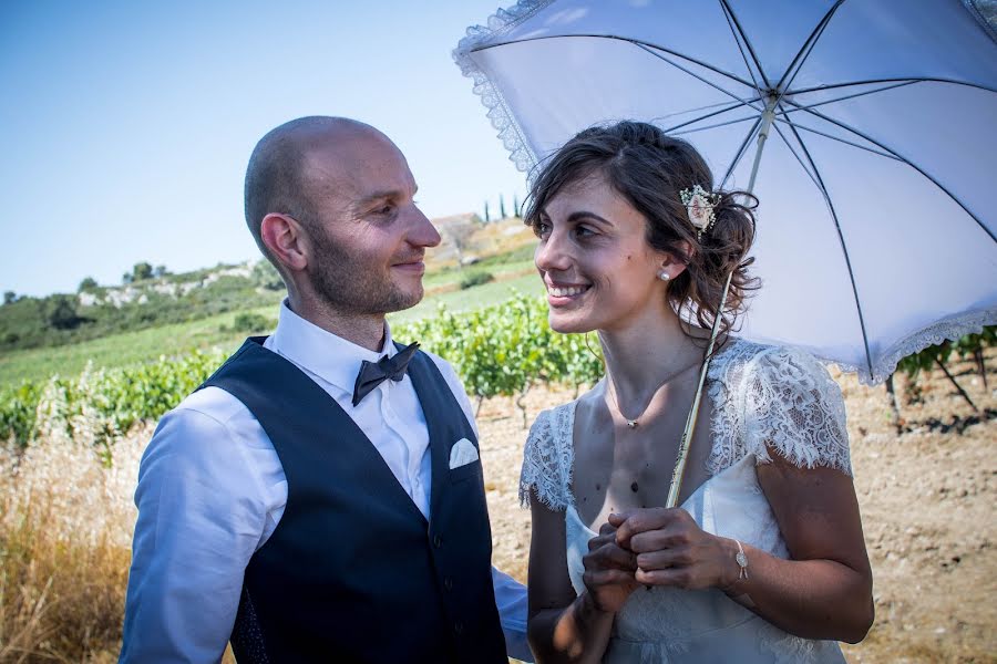 Wedding photographer Nicolas Vincent (nicolasvincent). Photo of 11 May 2019