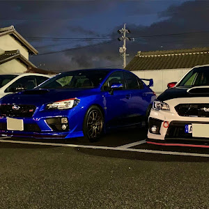 WRX STI VAB