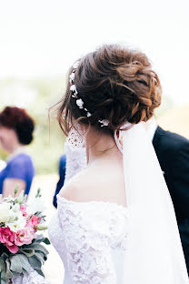 Vestuvių fotografas Yulya Emelyanova (julee). Nuotrauka 2016 liepos 19