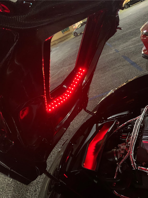 チャージャーのDODGE CHARGER'S・ダッジ  チャージャーズ・エロカメラマン・エロカメラマン写真3150・エロカメラマン期待を裏切らないに関するカスタム事例の投稿画像6枚目