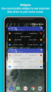 Blue Hour (Solar Calculator) Screenshot