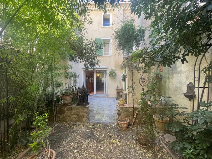 Vente maison 3 pièces 80 m² à La Seyne-sur-Mer (83500), 212 000 €